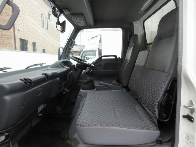 日産自動車 アトラス 小型 バン PB-APR81AN(9226) 42枚目