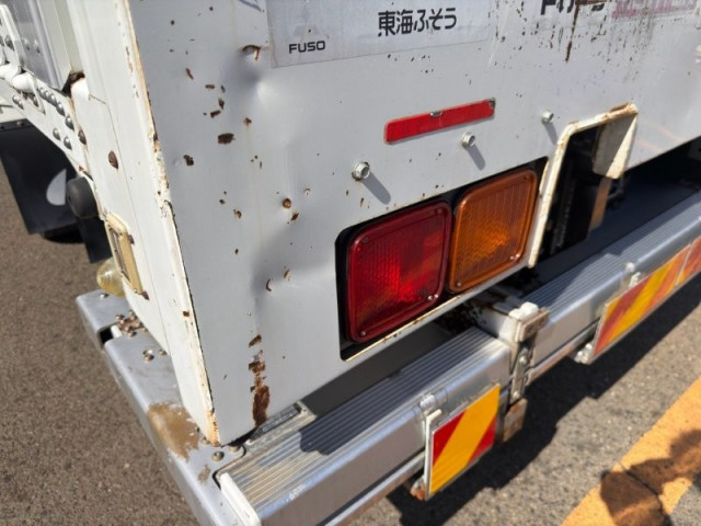 三菱ふそう ファイター 増トン ウィング TKG-FK72FY(113310) 22枚目