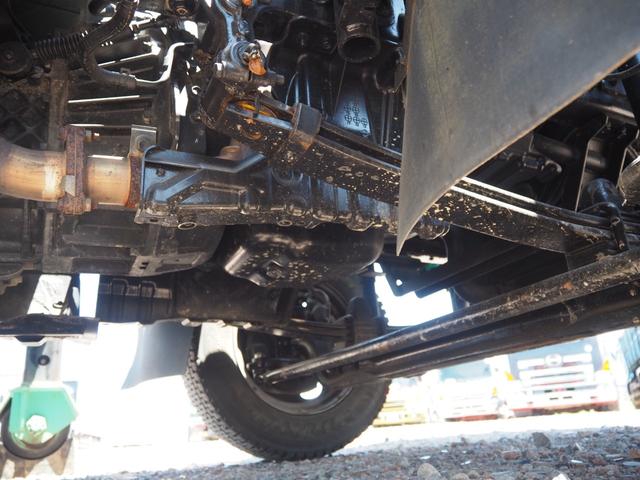 日野 デュトロ 小型 高所作業車 *********(104858) 46枚目