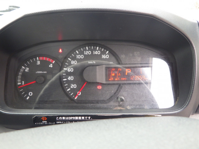 Toyota dyna Small Flat body TPG-XZU710(110900) 19枚目