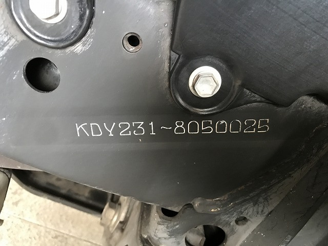 トヨタ ダイナ 小型 平ボディ QDF-KDY231(111583) 22枚目