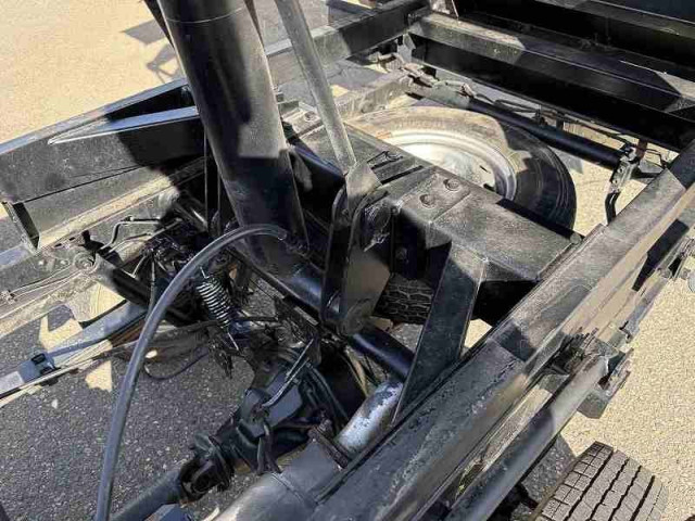 日産自動車 バネット 小型 土砂ダンプ ADF-SKF2LN(113426) 19枚目