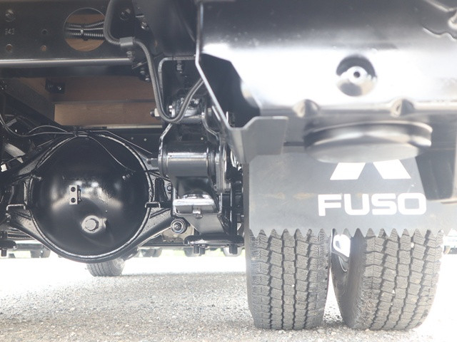 三菱ふそう キャンター 小型 Wキャブ TPG-FDA00(109764) 30枚目