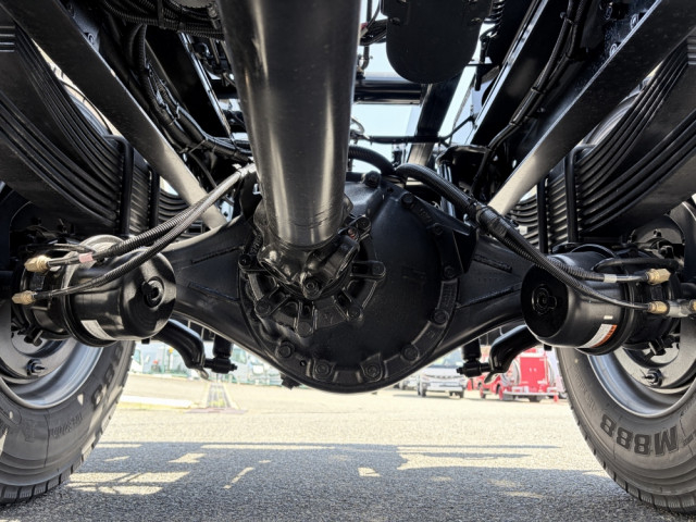 日野 レンジャー 増トン コンテナ専用車 2KG-FE2ACA(112462) 33枚目