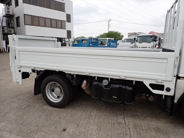 いすゞ エルフ 小型 平ボディ TKG-NJR85AN(86595) 18枚目