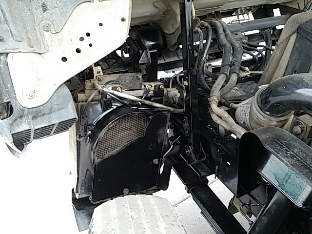 いすゞ エルフ 中型 コンクリートポンプ車 PA-NPR81N(8239) 80枚目