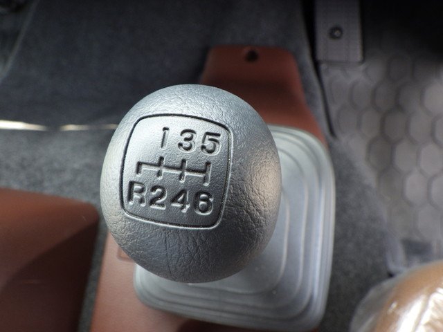日野 - 中型 コンテナ専用車 2KG-GD2ABA(111131) 15枚目