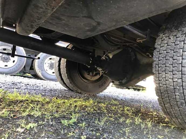UDトラックス（日産） コンドル 小型 ウィング TKG-MK38L(37726) 24枚目