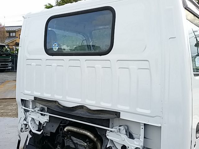 Nissan atlas Small Loader dump KR-AKR81ED(9320) 26枚目