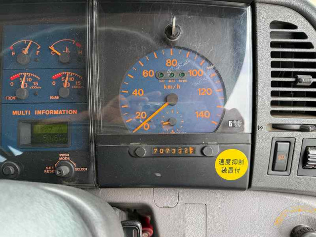 日野 プロフィア 大型 トラクタ KL-SH4FDGA(110515) 35枚目