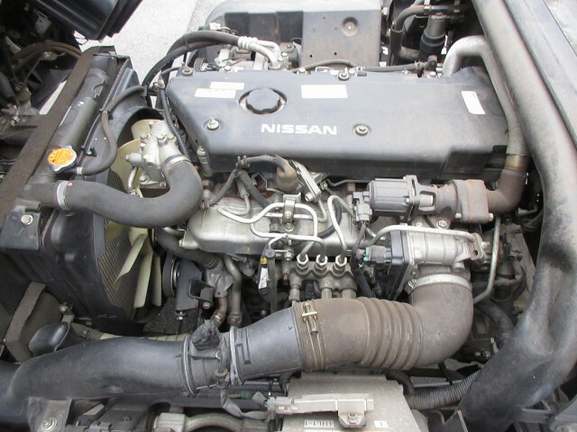 日産自動車 アトラス 小型 バン PB-APR81AN(9226) 23枚目