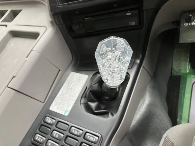 三菱ふそう 大型 土砂ダンプ QKG-FV60VX(113879) 37枚目