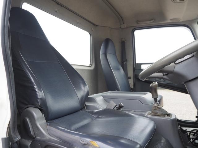三菱ふそう ファイター 中型 コンテナ専用車 *********(111049) 58枚目