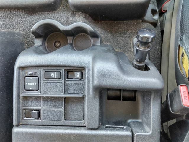 Hino profia Large Deep dump QKG-FS1EWBA(9370) 54枚目