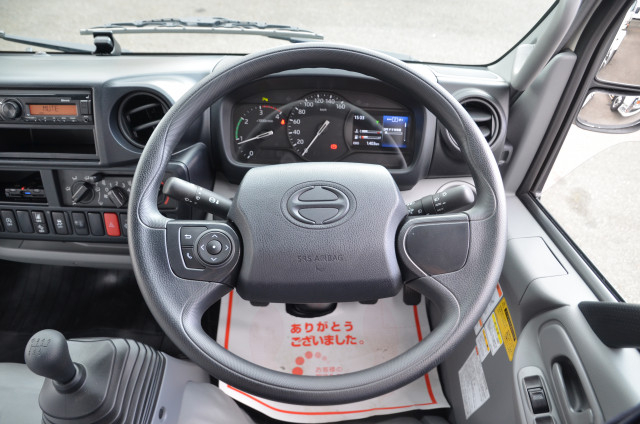日野 デュトロ 小型 コンテナ専用車 2KG-XZU605M(112100) 21枚目