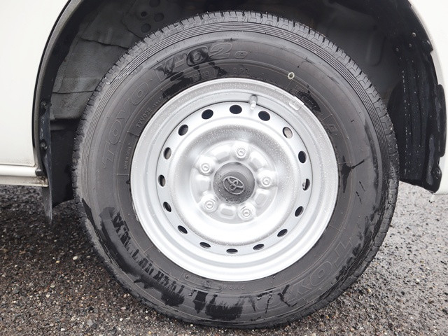 トヨタ タウンエース 小型 平ボディ DBF-S402U(109950) 21枚目