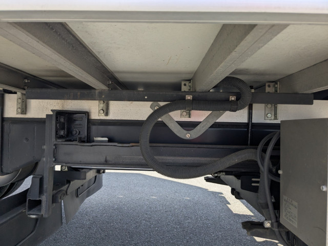 日野 レンジャー 中型 冷蔵冷凍バン 2KG-FD2ABG(105295) 35枚目