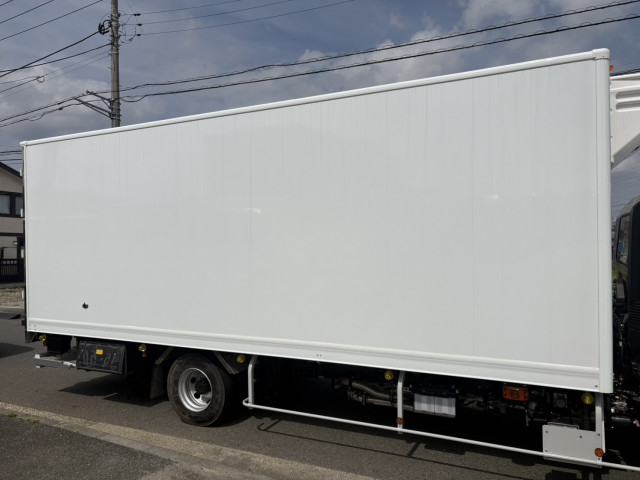 日野 レンジャー 中型 冷蔵冷凍バン 2KG-FD2ABG(104283) 6枚目