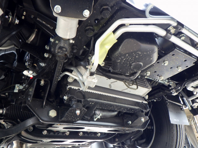 三菱ふそう キャンター 小型 塵芥車（プレス式） 2RG-FEAV0(111858) 30枚目