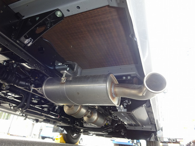 日野 リエッセⅡ 小型 バス 2WG-GDB110M(107043) 29枚目
