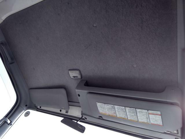 いすゞ エルフ 小型 平ボディ BKG-NLR85AR(8901) 18枚目