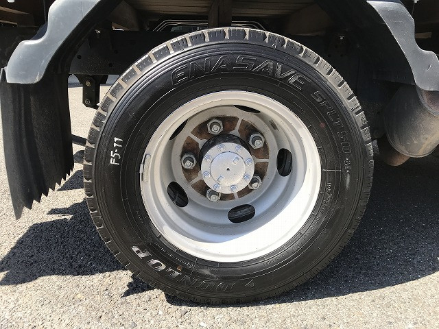 いすゞ エルフ 小型 平ボディ TKG-NJR85A(109401) 43枚目