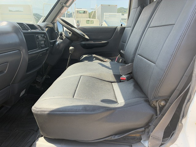 日産自動車 バネット 小型 平ボディ TC-SK82TN(109335) 28枚目