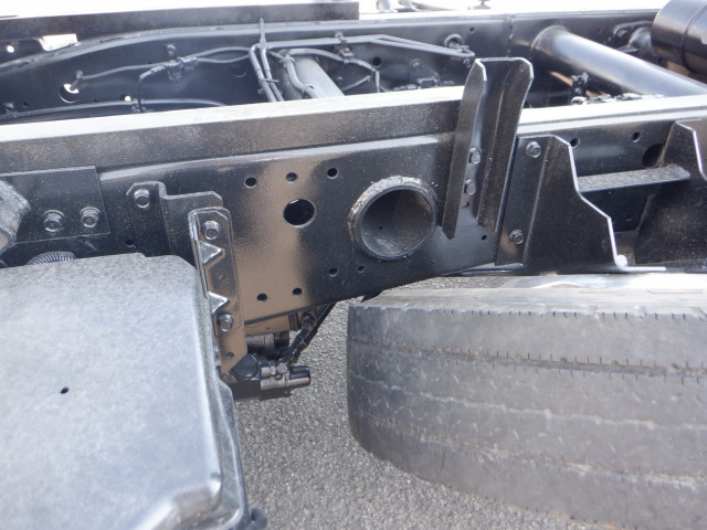 三菱ふそう キャンター 小型 土砂ダンプ PDG-FE71DD(79424) 22枚目