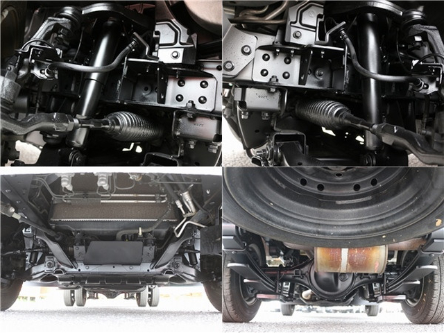 日産自動車 アトラス 小型 平ボディ CBF-SQ2F24(110225) 14枚目