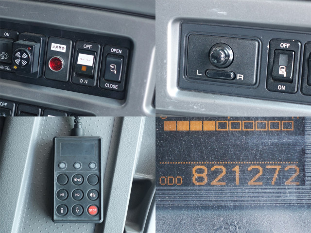 UDトラックス（日産） クオン 大型 ウィング QKG-CG5ZA(110337) 35枚目