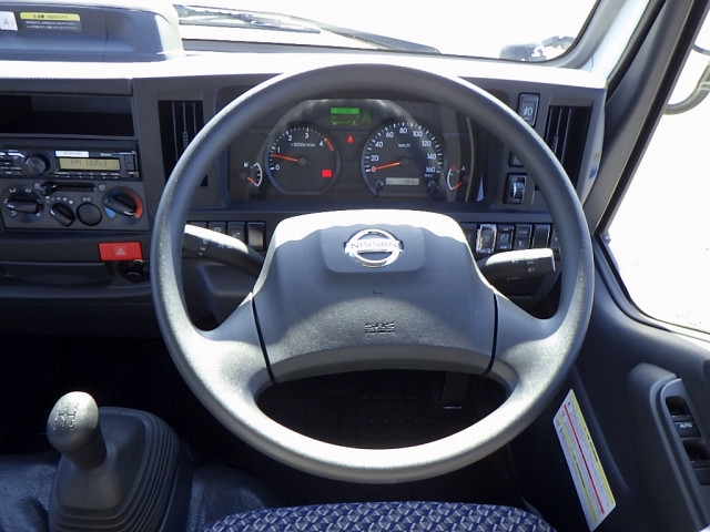 Nissan atlas Small Flat body 2RG-AHR88A(81872) 14枚目