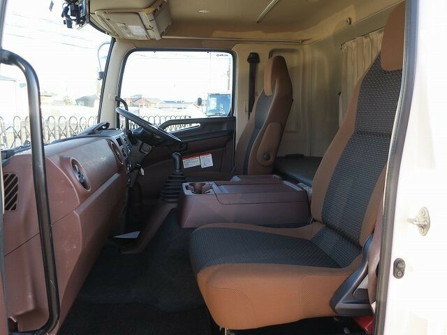 日野 レンジャー 中型 ウィング 2PG-FD2ABG(35578) 23枚目