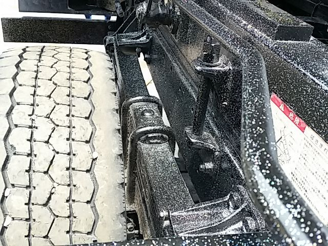 Isuzu forward 6studs large Soil dump KL-FSR33D4R(10937) 27枚目