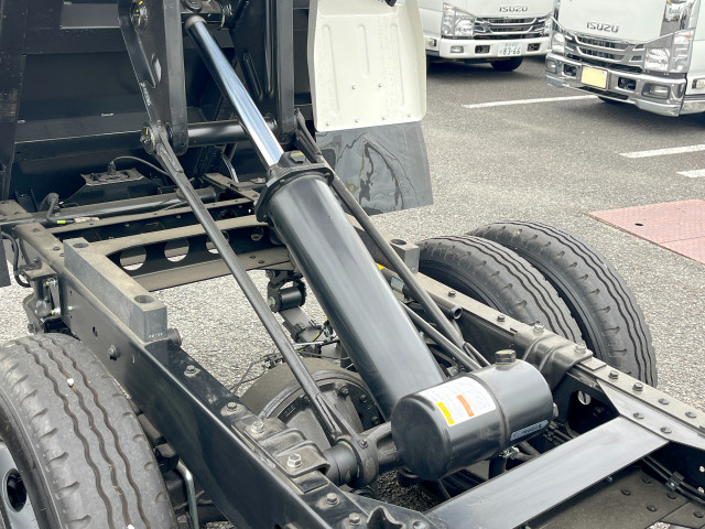 日野 デュトロ 小型 土砂ダンプ 2WG-XZU603T(107258) 14枚目