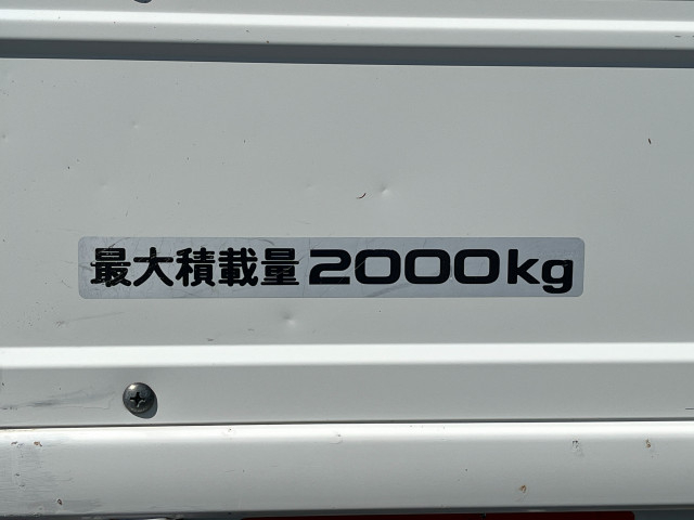 いすゞ エルフ 小型 Wキャブ 2RG-NJR88A(110014) 15枚目