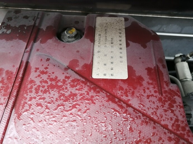日野 デュトロ 小型 バン TKG-XZU655M(5346) 32枚目