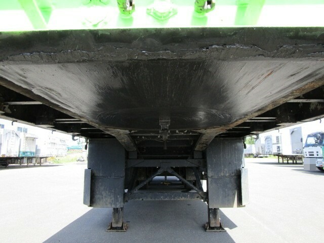 東急 大型 トレーラ（まな板） TF363(6746) 11枚目