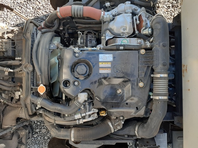 いすゞ エルフ 小型 ローダーダンプ TPG-NKR85AN(53349) 67枚目