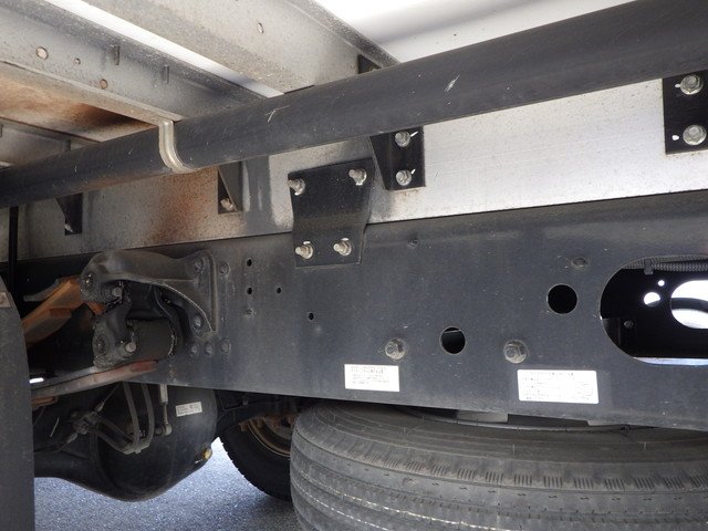 三菱ふそう - 中型 ウィング 2KG-FK61F(106557) 10枚目