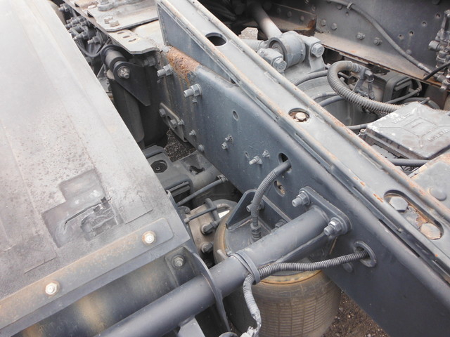 Nissan UD big_thumb Large Tractor KL-CK482BAT(1758) 8枚目