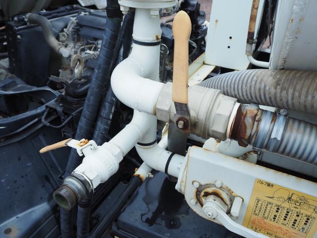 三菱ふそう キャンター 小型 高圧洗浄車 *********(113885) 37枚目