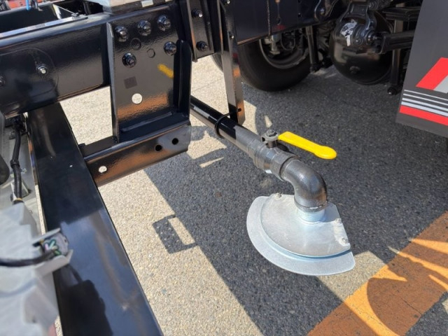 日野 デュトロ 小型 高圧洗浄車 2KG-XZU700M(108892) 8枚目