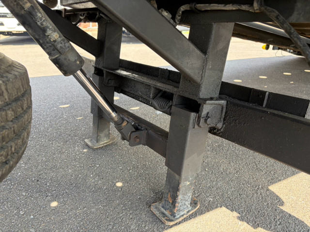 マツダ タイタン 小型 キャリアカー KK-WH69H(113324) 22枚目