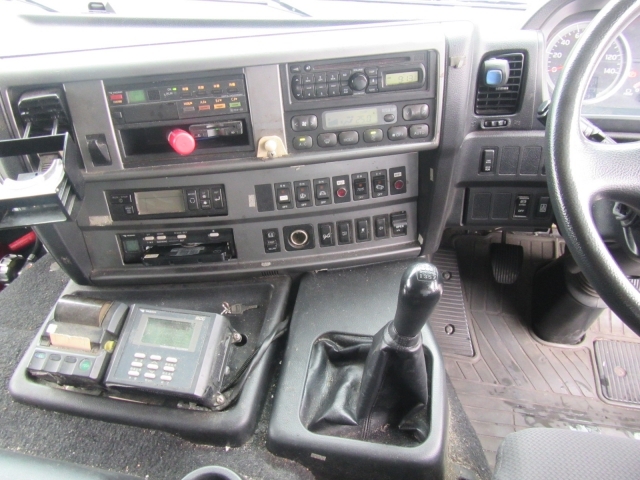 日野 プロフィア 大型 冷蔵冷凍ウィング QPG-FW1EXEG(7011) 31枚目