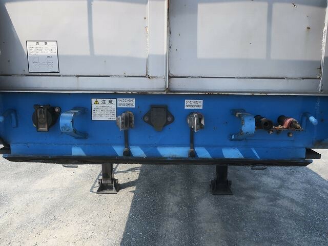東急 トレーラ（平ボディ） TF-28H7B2(35636) 8枚目