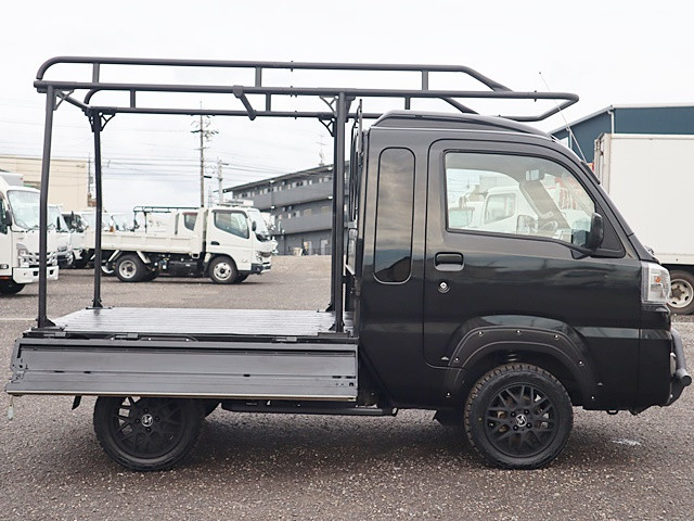 Daihatsu hijet k Flat body 3BD-S510P(77850) 10枚目