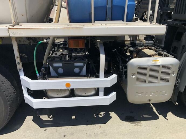 日野 プロフィア 大型 ミキサー車 QKG-FS1AKAA(12435) 37枚目