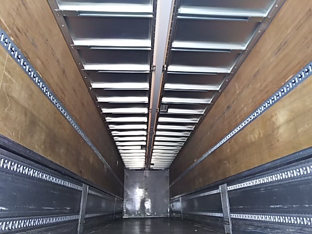 Trex Wing trailer PFW246AD(8817) 17枚目