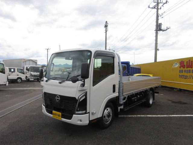日産自動車 アトラス 小型 平ボディ 2WG-AMS88AC(112381) 1枚目