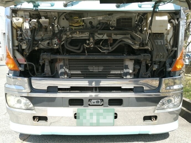 日野 プロフィア 大型 ウィング KS-FW1EXWJ(5620) 66枚目